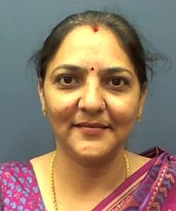   DEEPA MANGALDAS GANATRA