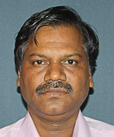   DATTARAM SAKHARAM SHINDE
