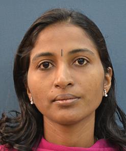   GEETA SATISH NAIR