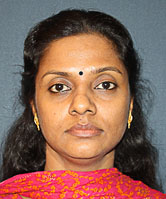 Dr.  SINDHU SARA THOMAS