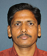   BAJIRAO KUNDALIKRAO KAKAD