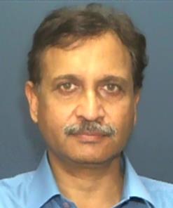 Dr.  DINESH SHRIKRISHNA VAIDYA