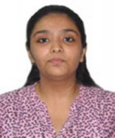Miss.  ANKITA GIRISH GOHIL