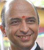 Shri. samir Somaiya