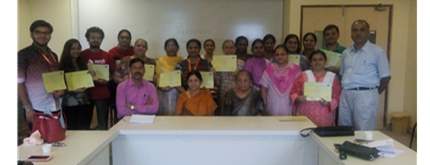 Brahmi Workshop