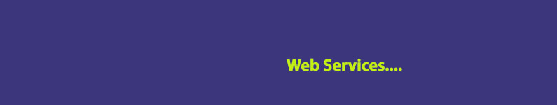 Web Services